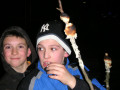 2008 Ostern